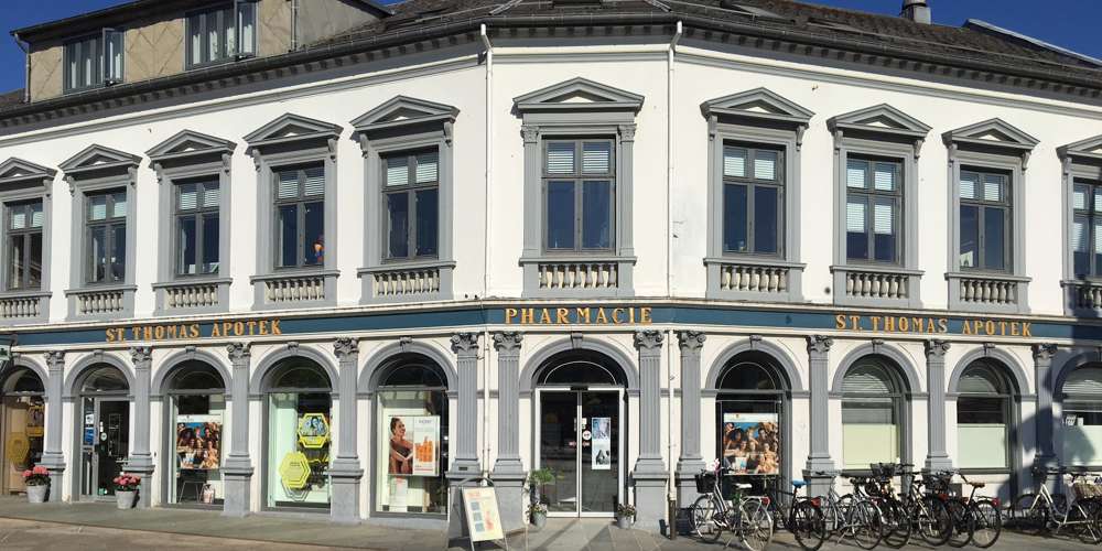 Apoteket i Vejle
